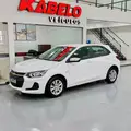 CHEVROLET ONIX 1.0 TURBO FLEX LT MANUAL CHEVROLET ONIX 1.0 TURBO FLEX LT MANUAL