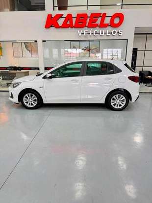 CHEVROLET-ONIX-1.0 TURBO FLEX LT MANUAL CHEVROLET-ONIX-2022