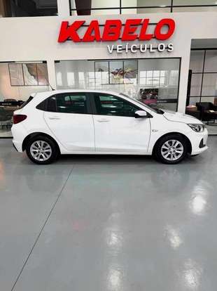 CHEVROLET-ONIX-1.0 TURBO FLEX LT MANUAL CHEVROLET-ONIX-2022