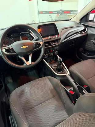 CHEVROLET-ONIX-1.0 TURBO FLEX LT MANUAL CHEVROLET-ONIX-2022
