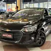 CHEVROLET ONIX 1.0 TURBO FLEX LT MANUAL CHEVROLET ONIX 1.0 TURBO FLEX LT MANUAL
