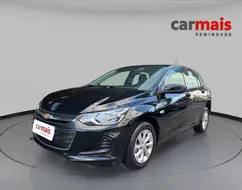 CHEVROLET ONIX 1.0 TURBO FLEX LT MANUAL CHEVROLET ONIX 1.0 TURBO FLEX LT MANUAL