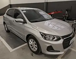 CHEVROLET ONIX 1.0 TURBO FLEX LT MANUAL CHEVROLET ONIX 1.0 TURBO FLEX LT MANUAL