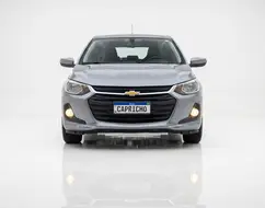 CHEVROLET ONIX 1.0 TURBO FLEX LTZ AUTOMÁTICO CHEVROLET ONIX 1.0 TURBO FLEX LTZ AUTOMÁTICO