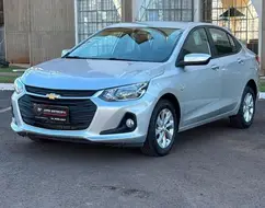 CHEVROLET ONIX 1.0 TURBO FLEX LTZ MANUAL CHEVROLET ONIX 1.0 TURBO FLEX LTZ MANUAL