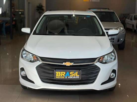 CHEVROLET-ONIX-2020
