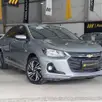 CHEVROLET ONIX 1.0 TURBO FLEX PLUS LT AUTOMÁTICO CHEVROLET ONIX 1.0 TURBO FLEX PLUS LT AUTOMÁTICO
