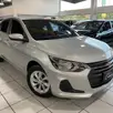 CHEVROLET ONIX 1.0 TURBO FLEX PLUS LT AUTOMÁTICO CHEVROLET ONIX 1.0 TURBO FLEX PLUS LT AUTOMÁTICO