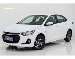CHEVROLET ONIX 1.0 TURBO FLEX PLUS LT MANUAL CHEVROLET ONIX 1.0 TURBO FLEX PLUS LT MANUAL