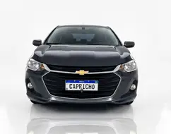 CHEVROLET ONIX 1.0 TURBO FLEX PLUS LT MANUAL CHEVROLET ONIX 1.0 TURBO FLEX PLUS LT MANUAL