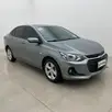 CHEVROLET ONIX 1.0 TURBO FLEX PLUS LTZ AUTOMÁTICO CHEVROLET ONIX 1.0 TURBO FLEX PLUS LTZ AUTOMÁTICO