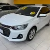 CHEVROLET ONIX 1.0 TURBO FLEX PLUS LTZ MANUAL CHEVROLET ONIX 1.0 TURBO FLEX PLUS LTZ MANUAL