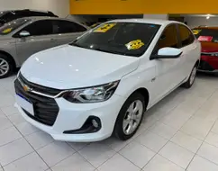 CHEVROLET ONIX 1.0 TURBO FLEX PLUS LTZ MANUAL CHEVROLET ONIX 1.0 TURBO FLEX PLUS LTZ MANUAL