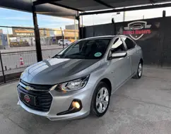 CHEVROLET ONIX 1.0 TURBO FLEX PLUS LTZ MANUAL CHEVROLET ONIX 1.0 TURBO FLEX PLUS LTZ MANUAL