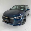 CHEVROLET ONIX 1.0 TURBO FLEX PREMIER AUTOMÁTICO CHEVROLET ONIX 1.0 TURBO FLEX PREMIER AUTOMÁTICO
