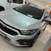 CHEVROLET ONIX 1.4 MPFI ACTIV 8V FLEX 4P AUTOMÁTICO CHEVROLET ONIX 1.4 MPFI ACTIV 8V FLEX 4P AUTOMÁTICO