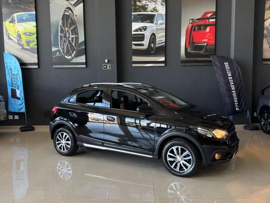 CHEVROLET-ONIX-2017