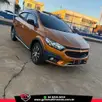 CHEVROLET ONIX 1.4 MPFI ACTIV 8V FLEX 4P AUTOMÁTICO CHEVROLET ONIX 1.4 MPFI ACTIV 8V FLEX 4P AUTOMÁTICO
