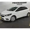 CHEVROLET ONIX 1.4 MPFI ADVANTAGE 8V FLEX 4P AUTOMÁTICO CHEVROLET ONIX 1.4 MPFI ADVANTAGE 8V FLEX 4P AUTOMÁTICO