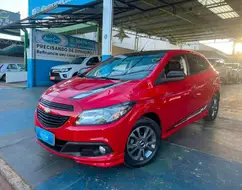 CHEVROLET ONIX 1.4 MPFI EFFECT 8V FLEX 4P MANUAL CHEVROLET ONIX 1.4 MPFI EFFECT 8V FLEX 4P MANUAL