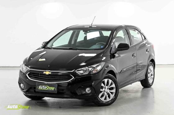 CHEVROLET ONIX 1.4 MPFI LT 8V FLEX 4P MANUAL