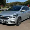 CHEVROLET ONIX 1.4 MPFI LTZ 8V FLEX 4P AUTOMÁTICO CHEVROLET ONIX 1.4 MPFI LTZ 8V FLEX 4P AUTOMÁTICO
