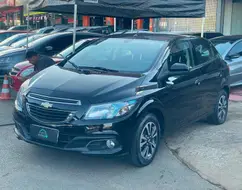 CHEVROLET ONIX 1.4 MPFI LTZ 8V FLEX 4P AUTOMÁTICO CHEVROLET ONIX 1.4 MPFI LTZ 8V FLEX 4P AUTOMÁTICO