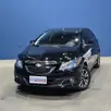 CHEVROLET ONIX 1.4 MPFI LTZ 8V FLEX 4P AUTOMÁTICO CHEVROLET ONIX 1.4 MPFI LTZ 8V FLEX 4P AUTOMÁTICO