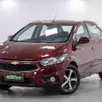 CHEVROLET ONIX 1.4 MPFI LTZ 8V FLEX 4P AUTOMÁTICO CHEVROLET ONIX 1.4 MPFI LTZ 8V FLEX 4P AUTOMÁTICO