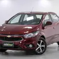 CHEVROLET ONIX 1.4 MPFI LTZ 8V FLEX 4P AUTOMÁTICO CHEVROLET ONIX 1.4 MPFI LTZ 8V FLEX 4P AUTOMÁTICO