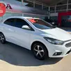 CHEVROLET ONIX 1.4 MPFI LTZ 8V FLEX 4P MANUAL CHEVROLET ONIX 1.4 MPFI LTZ 8V FLEX 4P MANUAL