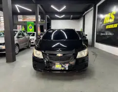 CHEVROLET PRISMA 1.0 MPFI JOY 8V FLEX 4P MANUAL CHEVROLET PRISMA 1.0 MPFI JOY 8V FLEX 4P MANUAL