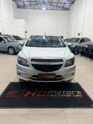 CHEVROLET PRISMA 1.0 MPFI JOY 8V FLEX 4P MANUAL