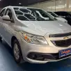 CHEVROLET PRISMA 1.0 MPFI LT 8V FLEX 4P MANUAL CHEVROLET PRISMA 1.0 MPFI LT 8V FLEX 4P MANUAL