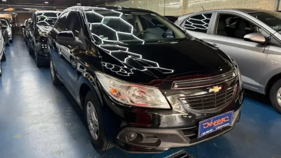 CHEVROLET PRISMA 1.0 MPFI LT 8V FLEX 4P MANUAL