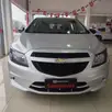 CHEVROLET PRISMA 1.0 MPFI JOY 8V FLEX 4P MANUAL CHEVROLET PRISMA 1.0 MPFI JOY 8V FLEX 4P MANUAL