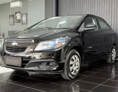 CHEVROLET PRISMA 1.0 MPFI LT 8V FLEX 4P MANUAL CHEVROLET PRISMA 1.0 MPFI LT 8V FLEX 4P MANUAL