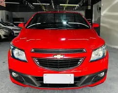 CHEVROLET PRISMA 1.4 MPFI LT 8V FLEX 4P AUTOMÁTICO CHEVROLET PRISMA 1.4 MPFI LT 8V FLEX 4P AUTOMÁTICO