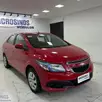 CHEVROLET PRISMA 1.4 MPFI LT 8V FLEX 4P MANUAL CHEVROLET PRISMA 1.4 MPFI LT 8V FLEX 4P MANUAL