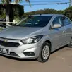 CHEVROLET PRISMA 1.4 MPFI LT 8V FLEX 4P MANUAL CHEVROLET PRISMA 1.4 MPFI LT 8V FLEX 4P MANUAL