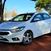 CHEVROLET PRISMA 1.4 MPFI LT 8V FLEX 4P MANUAL CHEVROLET PRISMA 1.4 MPFI LT 8V FLEX 4P MANUAL