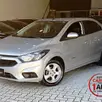 CHEVROLET PRISMA 1.4 MPFI LT 8V FLEX 4P MANUAL CHEVROLET PRISMA 1.4 MPFI LT 8V FLEX 4P MANUAL