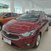 CHEVROLET PRISMA 1.4 MPFI LT 8V FLEX 4P MANUAL CHEVROLET PRISMA 1.4 MPFI LT 8V FLEX 4P MANUAL
