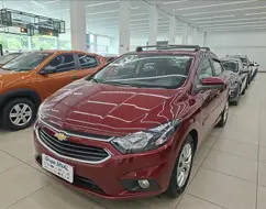 CHEVROLET PRISMA 1.4 MPFI LT 8V FLEX 4P MANUAL CHEVROLET PRISMA 1.4 MPFI LT 8V FLEX 4P MANUAL
