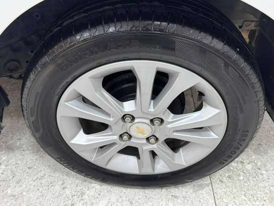 CHEVROLET-PRISMA-1.4 MPFI LT 8V FLEX 4P MANUAL CHEVROLET-PRISMA-2014