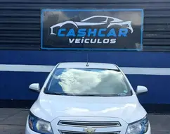 CHEVROLET PRISMA 1.4 MPFI LTZ 8V FLEX 4P AUTOMÁTICO CHEVROLET PRISMA 1.4 MPFI LTZ 8V FLEX 4P AUTOMÁTICO