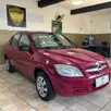 CHEVROLET PRISMA 1.4 MPFI MAXX 8V FLEX 4P MANUAL CHEVROLET PRISMA 1.4 MPFI MAXX 8V FLEX 4P MANUAL