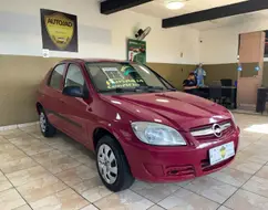 CHEVROLET PRISMA 1.4 MPFI MAXX 8V FLEX 4P MANUAL CHEVROLET PRISMA 1.4 MPFI MAXX 8V FLEX 4P MANUAL