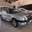 CHEVROLET S10 2.4 MPFI EXECUTIVE 4X2 CD 8V FLEX 4P MANUAL CHEVROLET S10 2.4 MPFI EXECUTIVE 4X2 CD 8V FLEX 4P MANUAL