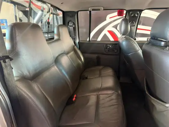 CHEVROLET-S10-2009